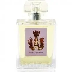 Fiori di Capri Carthusia 2018 Eau de Parfum