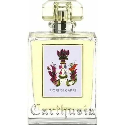 Fiori di Capri Carthusia 1990 Eau de Toilette
