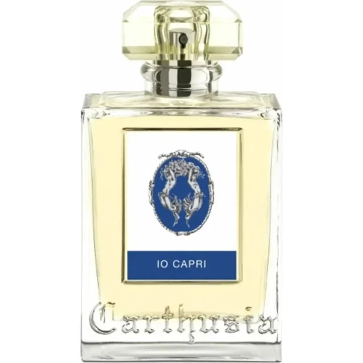 Io Capri Carthusia 2018 Eau de Parfum