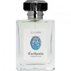 Io Capri Carthusia 2000 Eau de Toilette