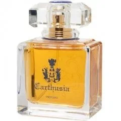 Io Capri Carthusia 2000 Profumo