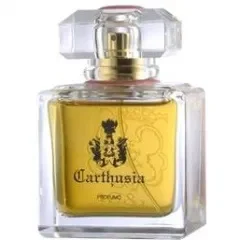 Ligea La Sirena Carthusia Profumo