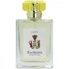 Ligea La Sirena Carthusia Eau de Toilette