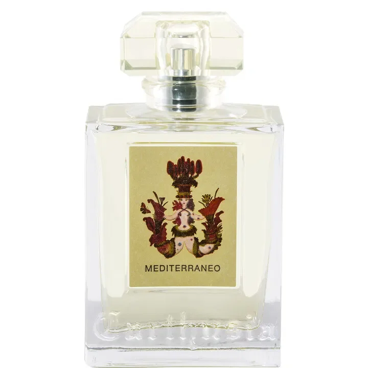 Mediterraneo Carthusia 2018 Eau de Parfum