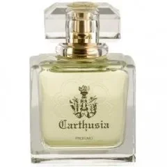 Mediterraneo Carthusia Profumo
