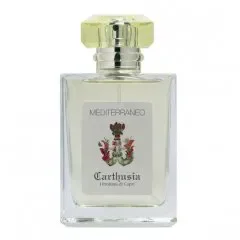 Mediterraneo Carthusia 2003 Eau de Toilette