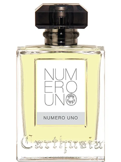 Numero Uno