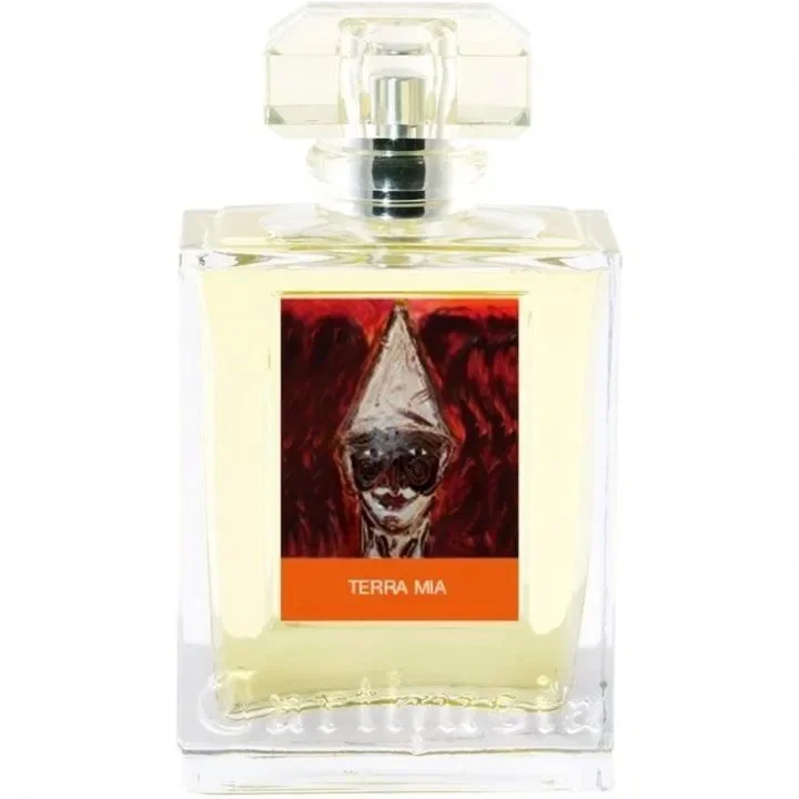 Terra Mia Carthusia 2017 Eau de Parfum