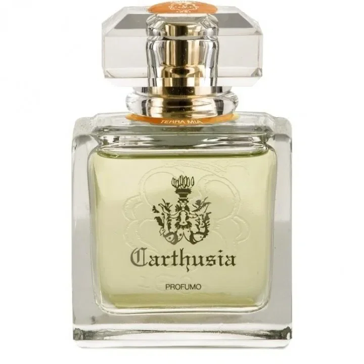 Terra Mia Carthusia 2017 Profumo