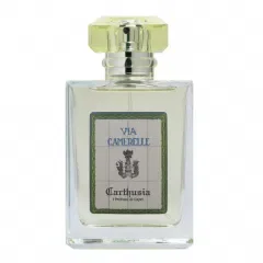 Via Camerelle Carthusia 2006 Eau de Toilette