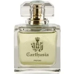 Via Camerelle Carthusia Profumo