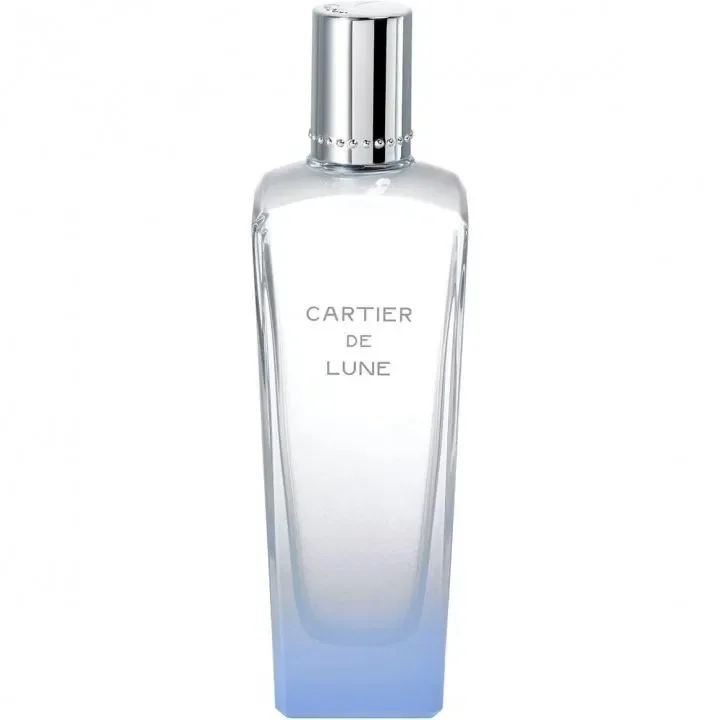 Cartier de Lune