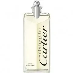 Déclaration Cartier 1998 Lotion Après-Rasage