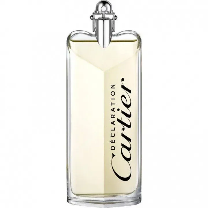 Déclaration Cartier 1998 Eau de Toilette