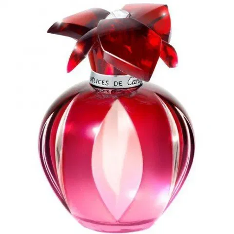 Délices de Cartier Cartier 2008 Eau de Parfum