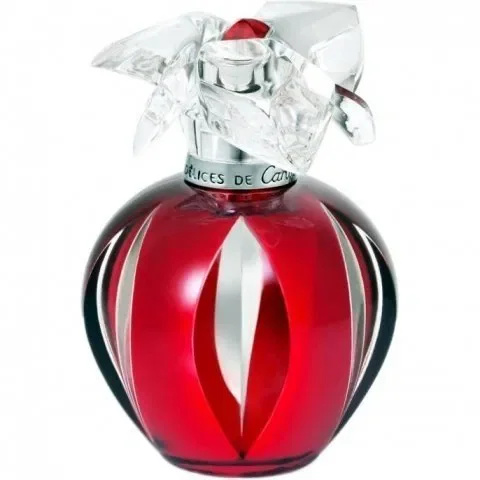 Délices de Cartier Cartier 2006 Eau de Toilette