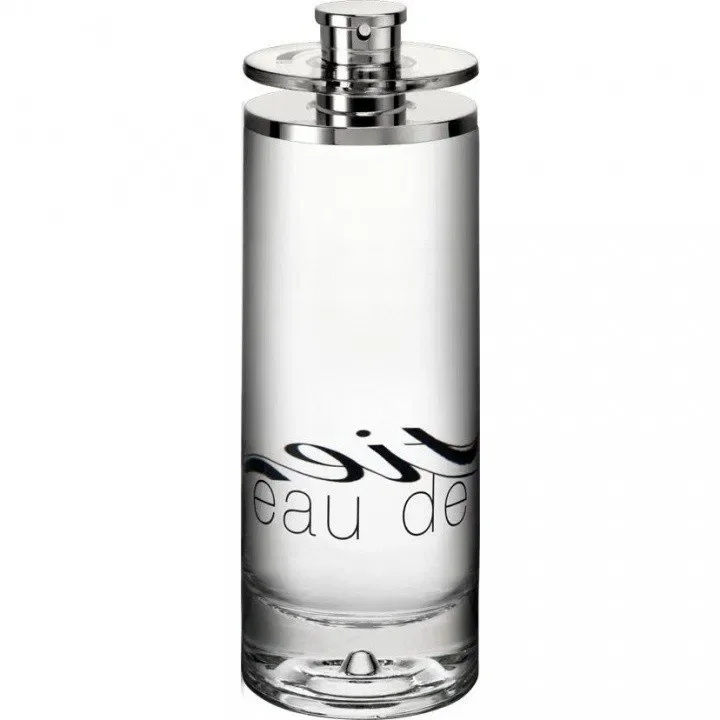 Eau de Cartier Cartier 2001 Eau de Toilette