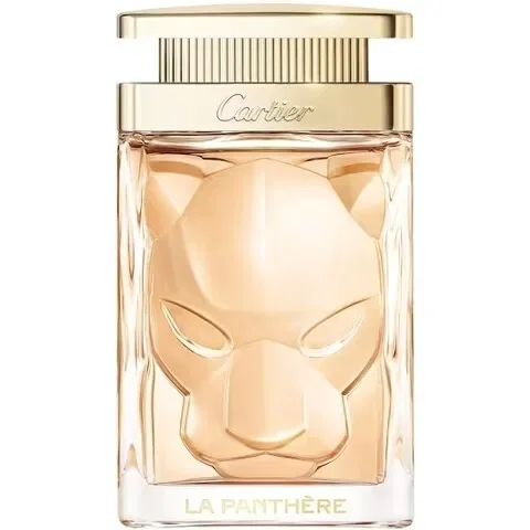 La Panthère Cartier 2014 Eau de Parfum
