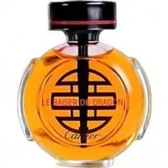 Le Baiser du Dragon Cartier 2003 Parfum