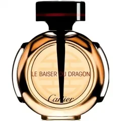 Le Baiser du Dragon Cartier 2003 Eau de Parfum