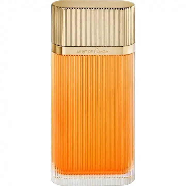 Must de Cartier Cartier 1981 Eau de Toilette