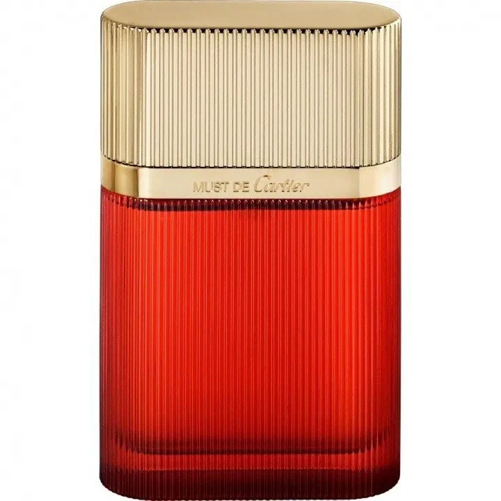 Must de Cartier Cartier 1981 Parfum