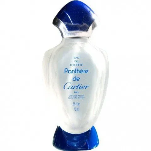 Panthère de Cartier Cartier 1987 Eau de Toilette