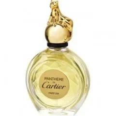 Panthère de Cartier Cartier 1987 Parfum