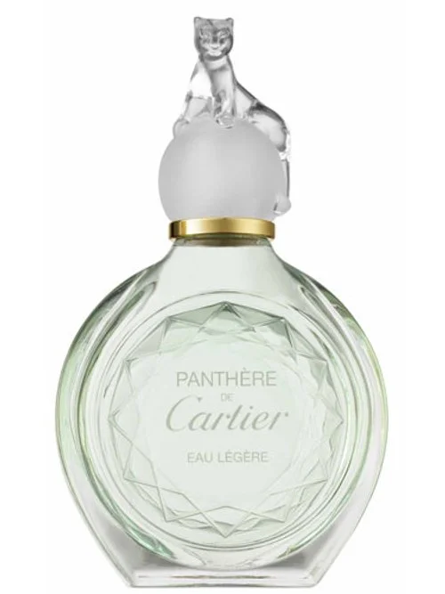 Panthère de Cartier Eau Légère