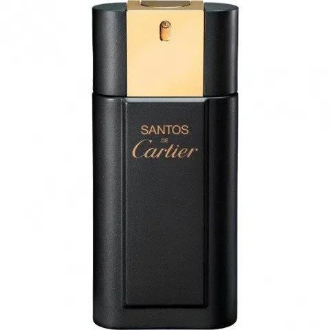 Santos Cartier 1981 Eau de Toilette Concentrée