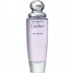 So Pretty - Eau Fruitée