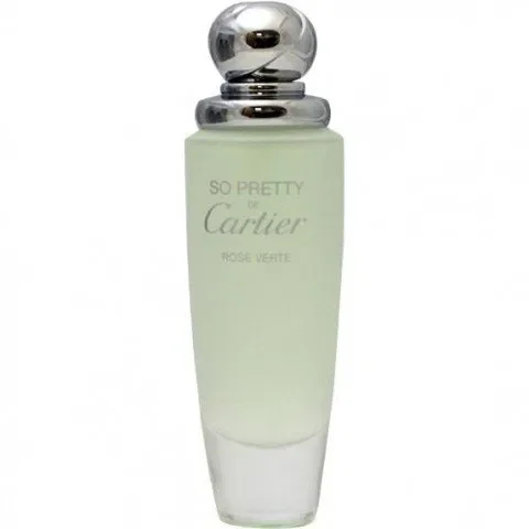 So Pretty - Rose Verte