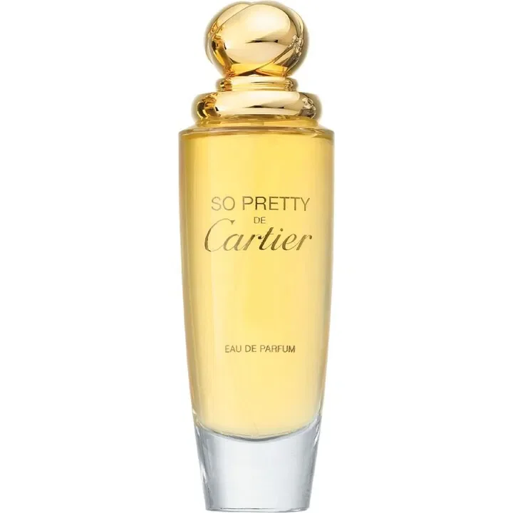 So Pretty Cartier 1995 Eau de Parfum