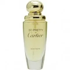 So Pretty Cartier 1995 Eau de Toilette