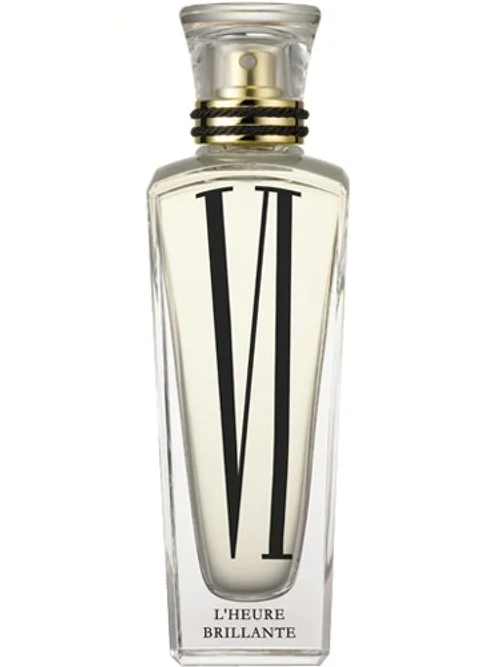 VI: L'Heure Brillante
