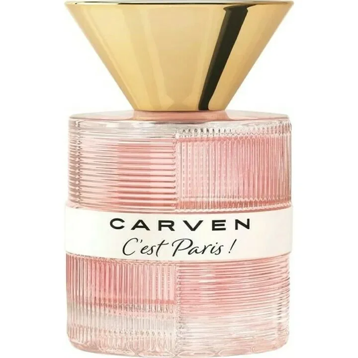 Carven C'est Paris ! Carven 2021 Eau de Parfum