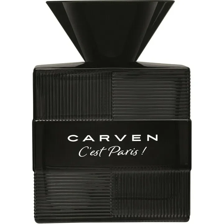 Carven C'est Paris ! Carven 2021 Eau de Toilette
