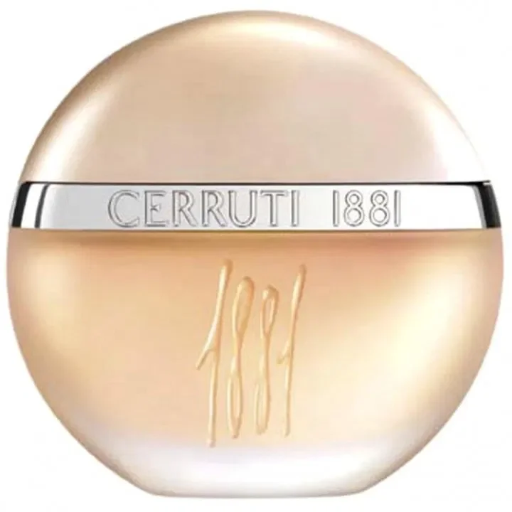 pour Femme Cerruti 1995 Eau de Toilette