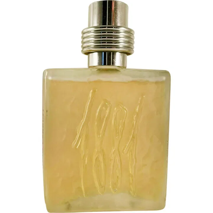 pour Homme Cerruti 1990 After Shave