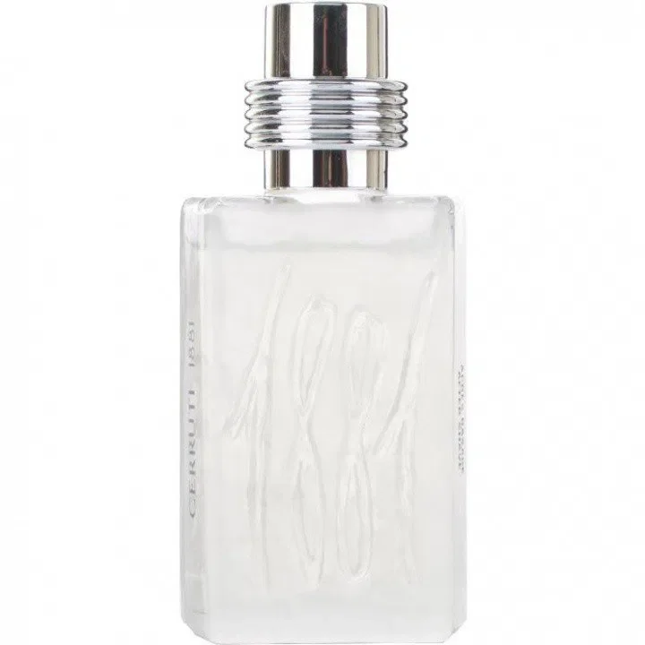 pour Homme Cerruti 2005 After Shave