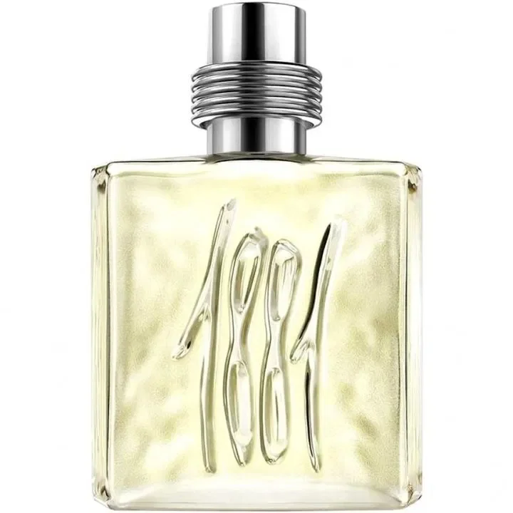 pour Homme Cerruti 2005 Eau de Toilette