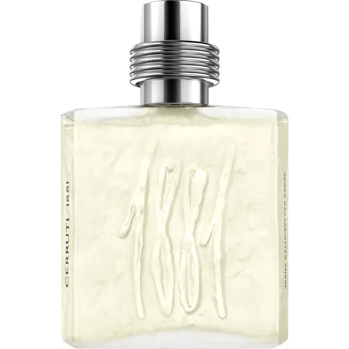 pour Homme Cerruti 2018 After Shave