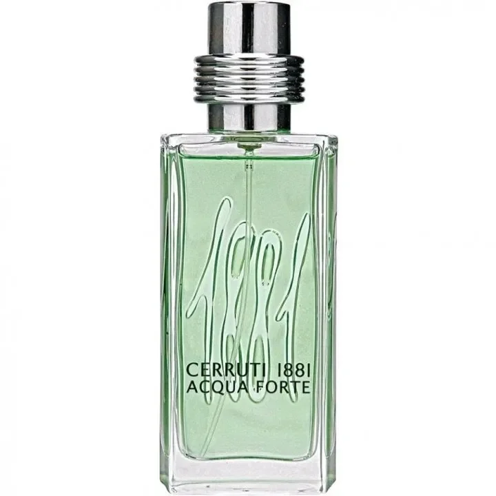 Acqua Forte