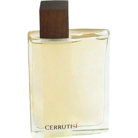 CerrutiSí Cerruti 2003 Après Rasage
