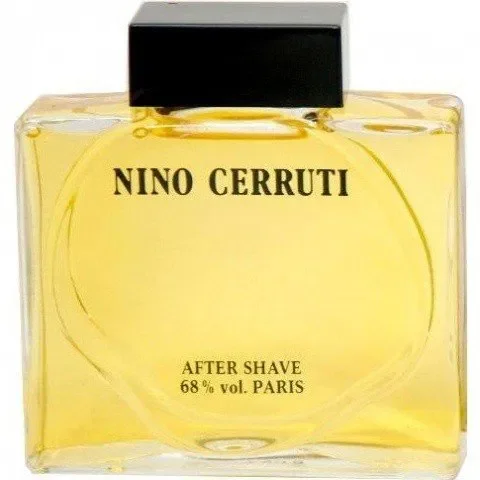 Nino Cerruti pour Homme Cerruti 1979 After Shave