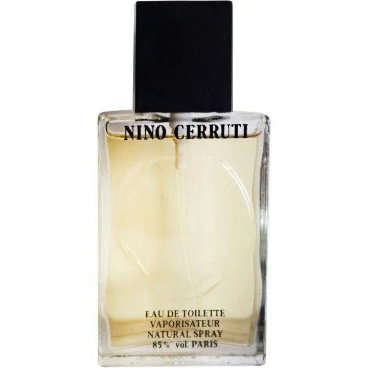 Nino Cerruti pour Homme Cerruti 1979 Eau de Toilette