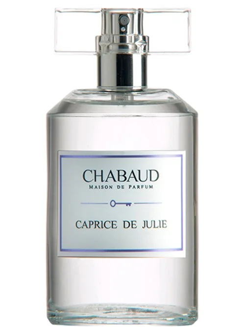 Caprice de Julie