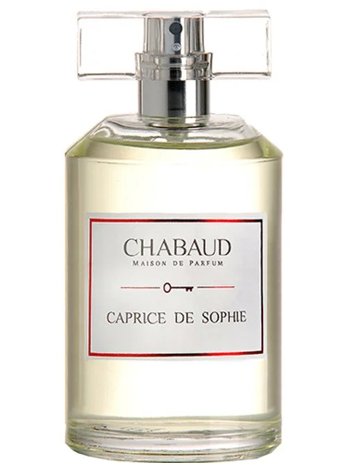 Caprice de Sophie