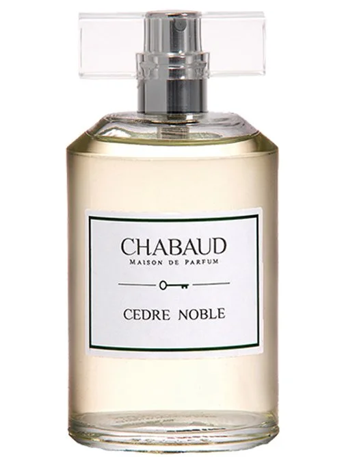 Cèdre Noble