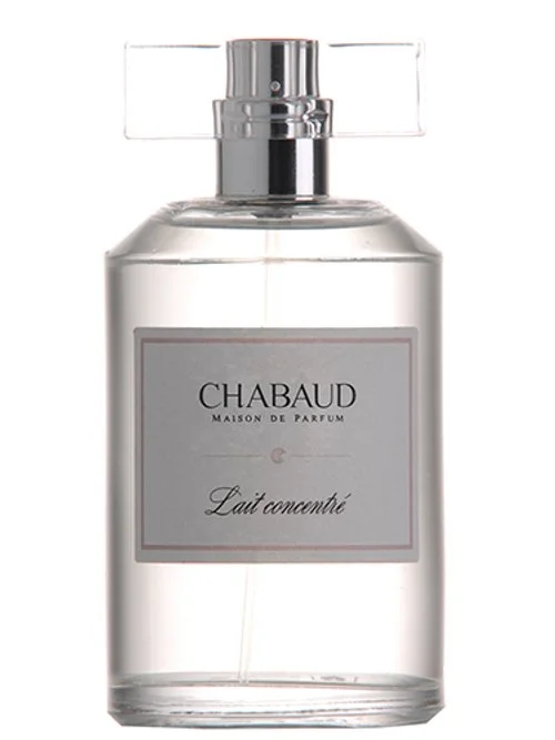 Lait Concentré